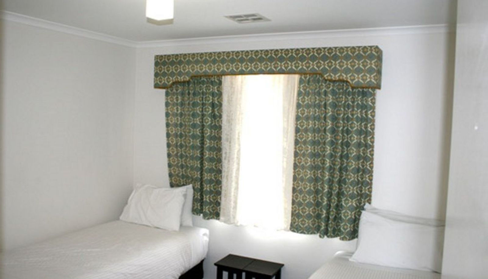 Habitación estándar - Grand Manor Motor Inn