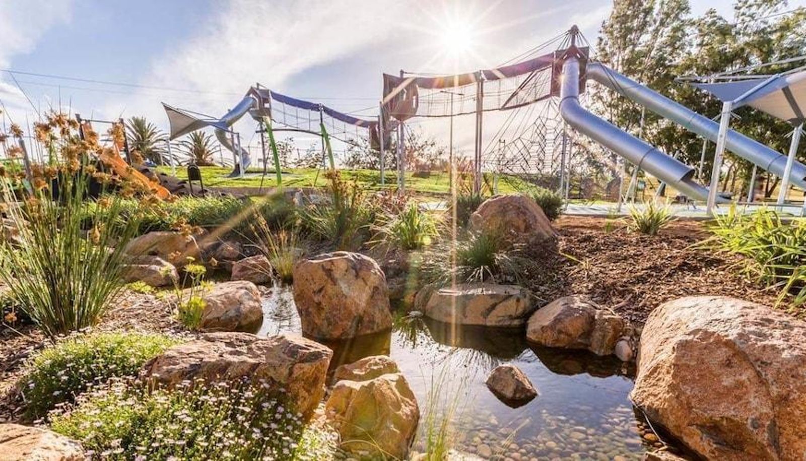 Info - The Roseville Apartments