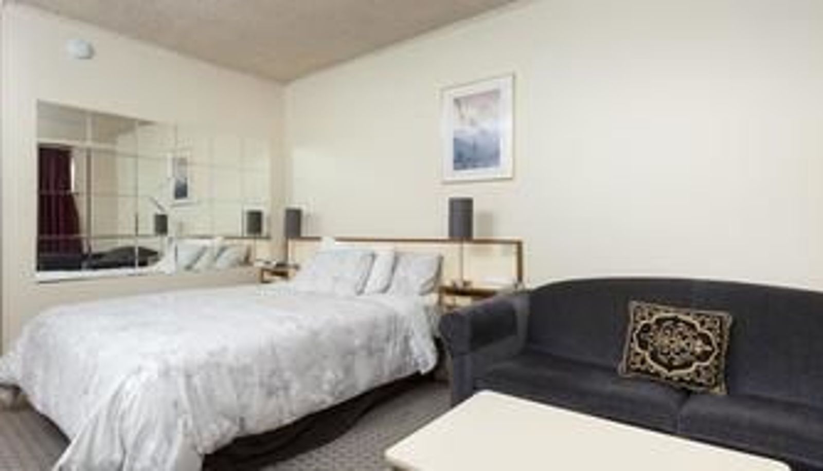 Camera standard - Leagues Motel