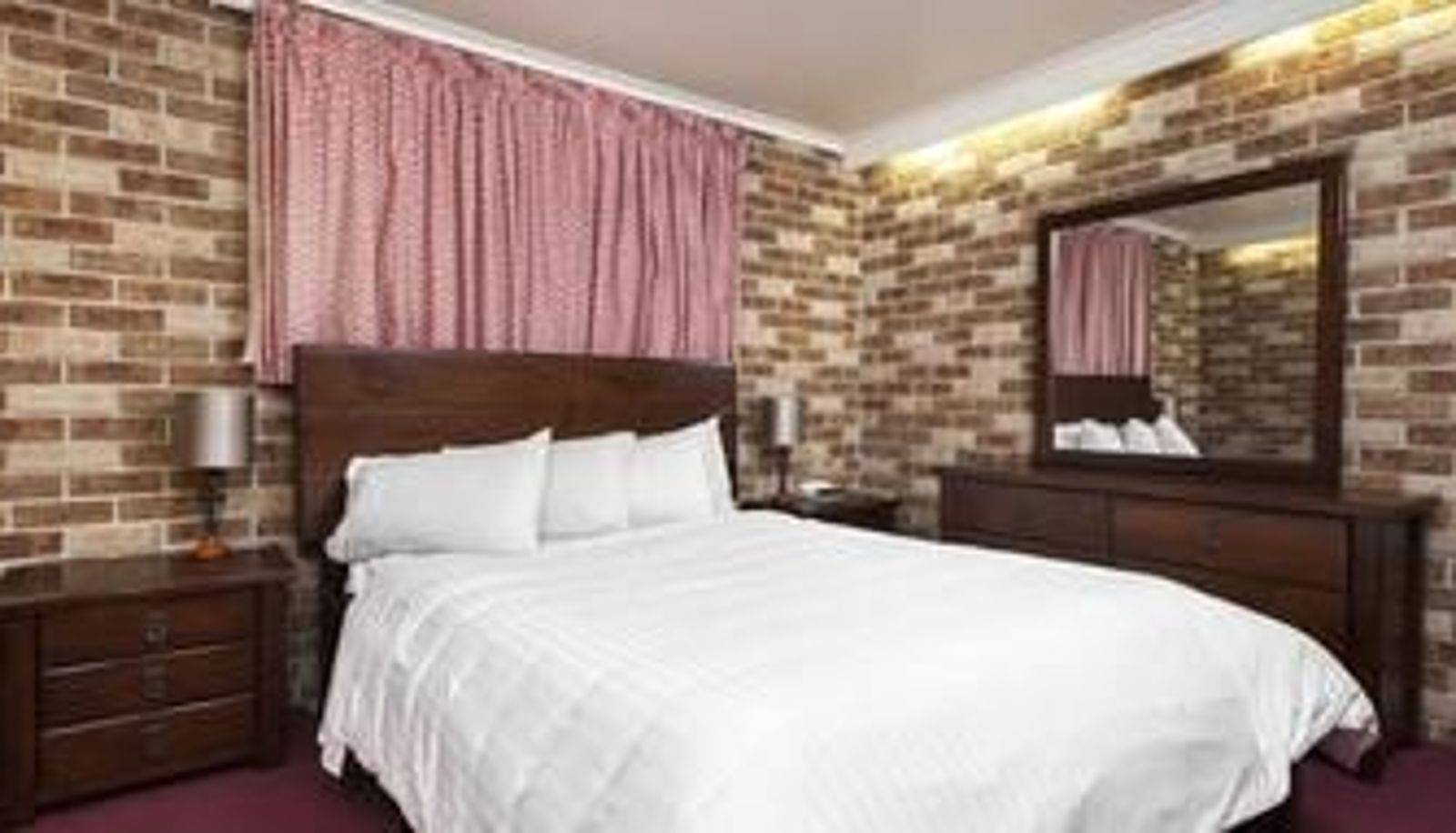 Camera standard - Leagues Motel