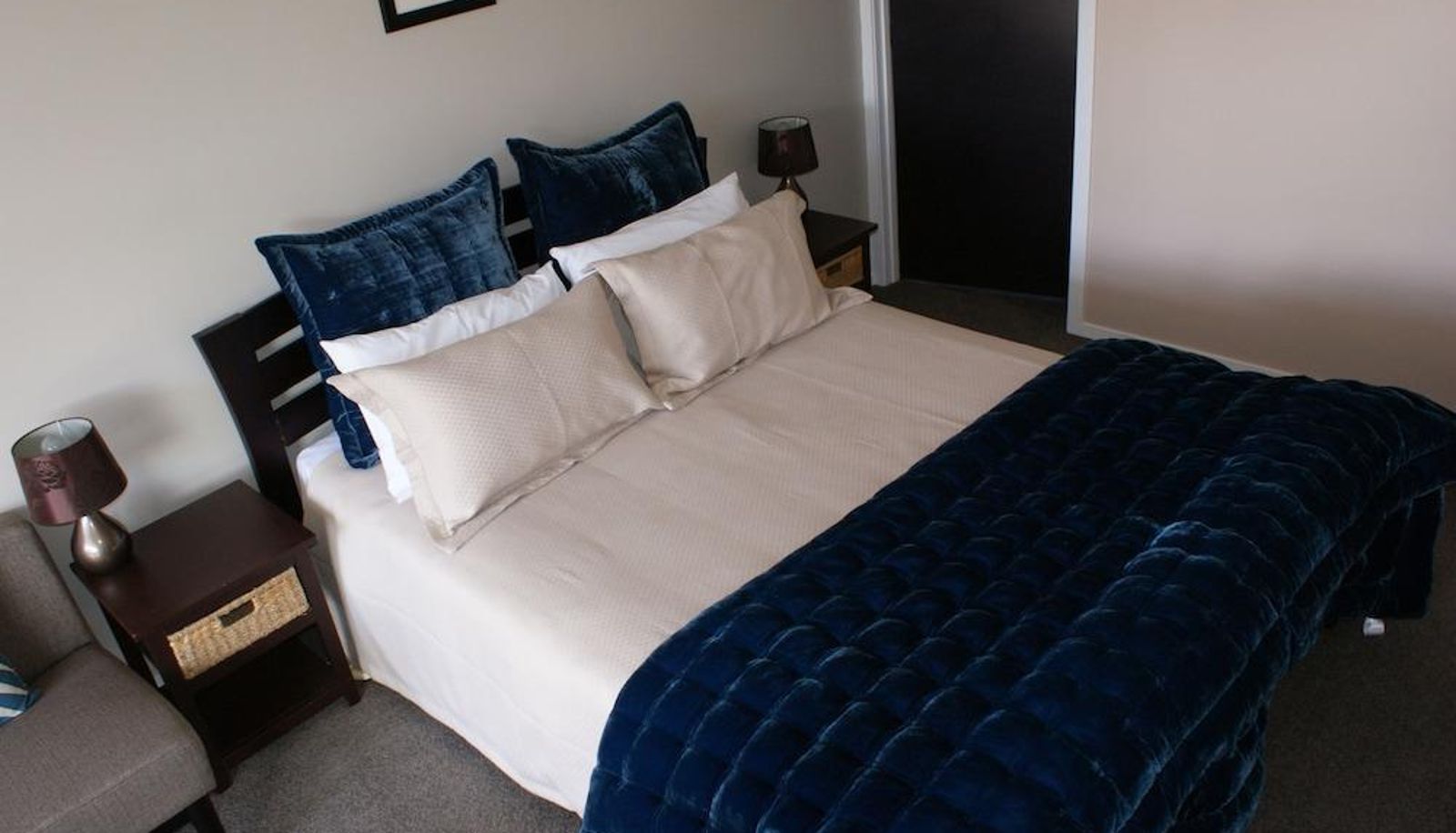 Standard room - 73 Milton