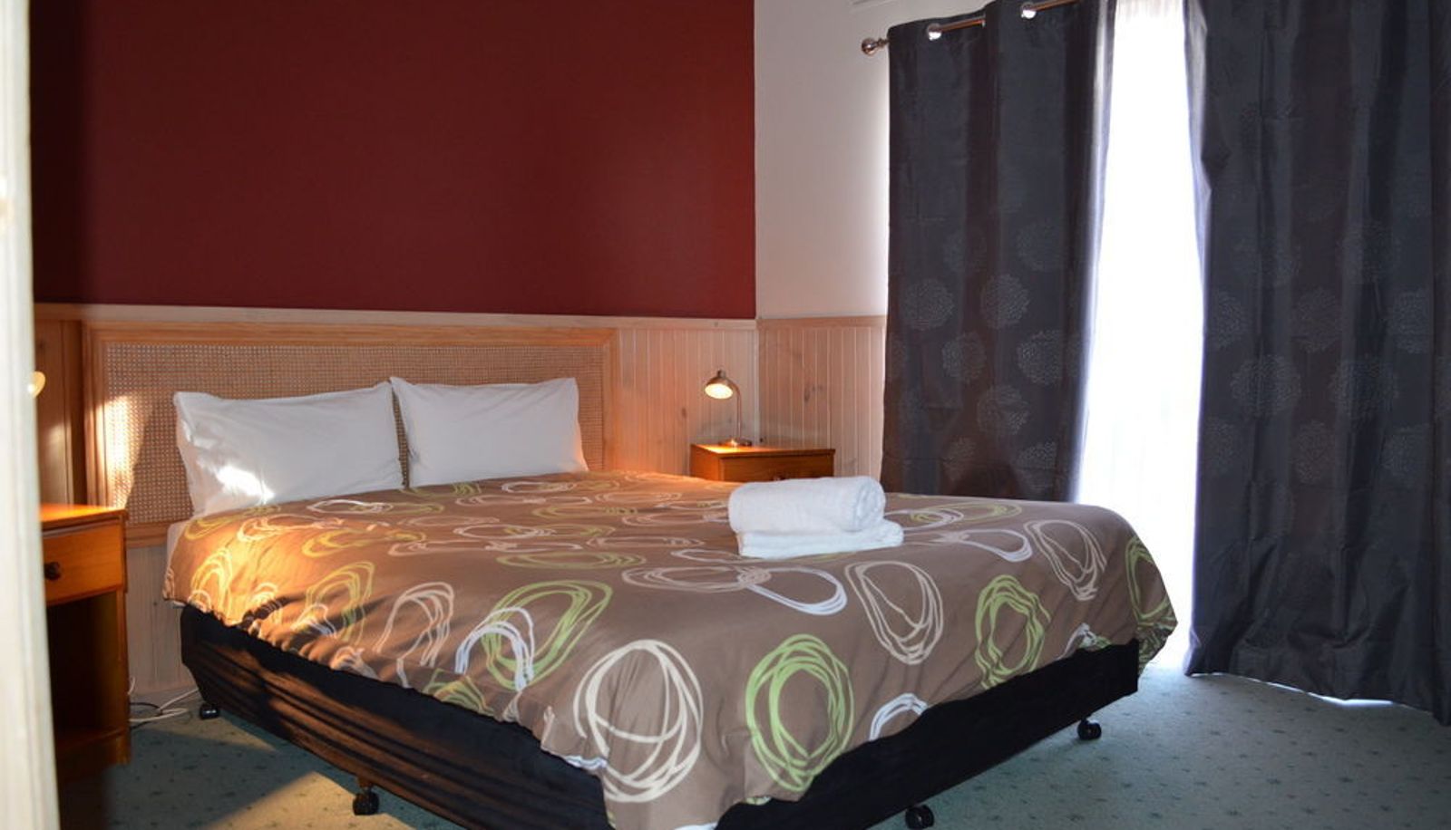 Suite - Mountain View Motor Inn & Holiday Lodges
