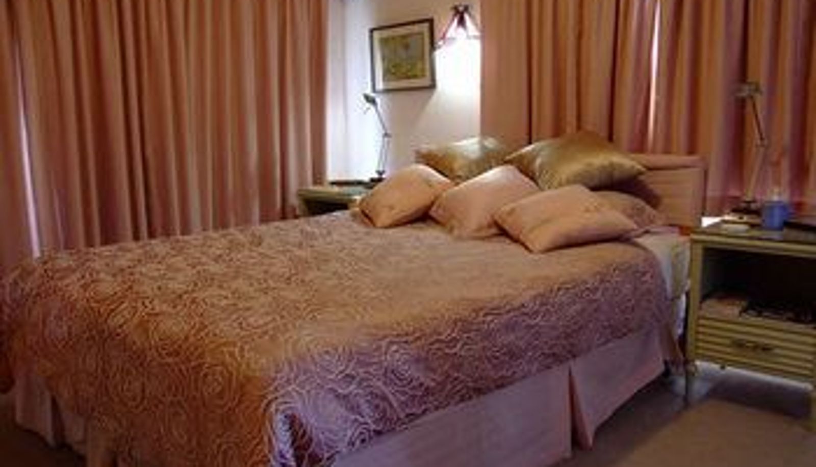 Standardzimmer - Kadina Bed & Breakfast