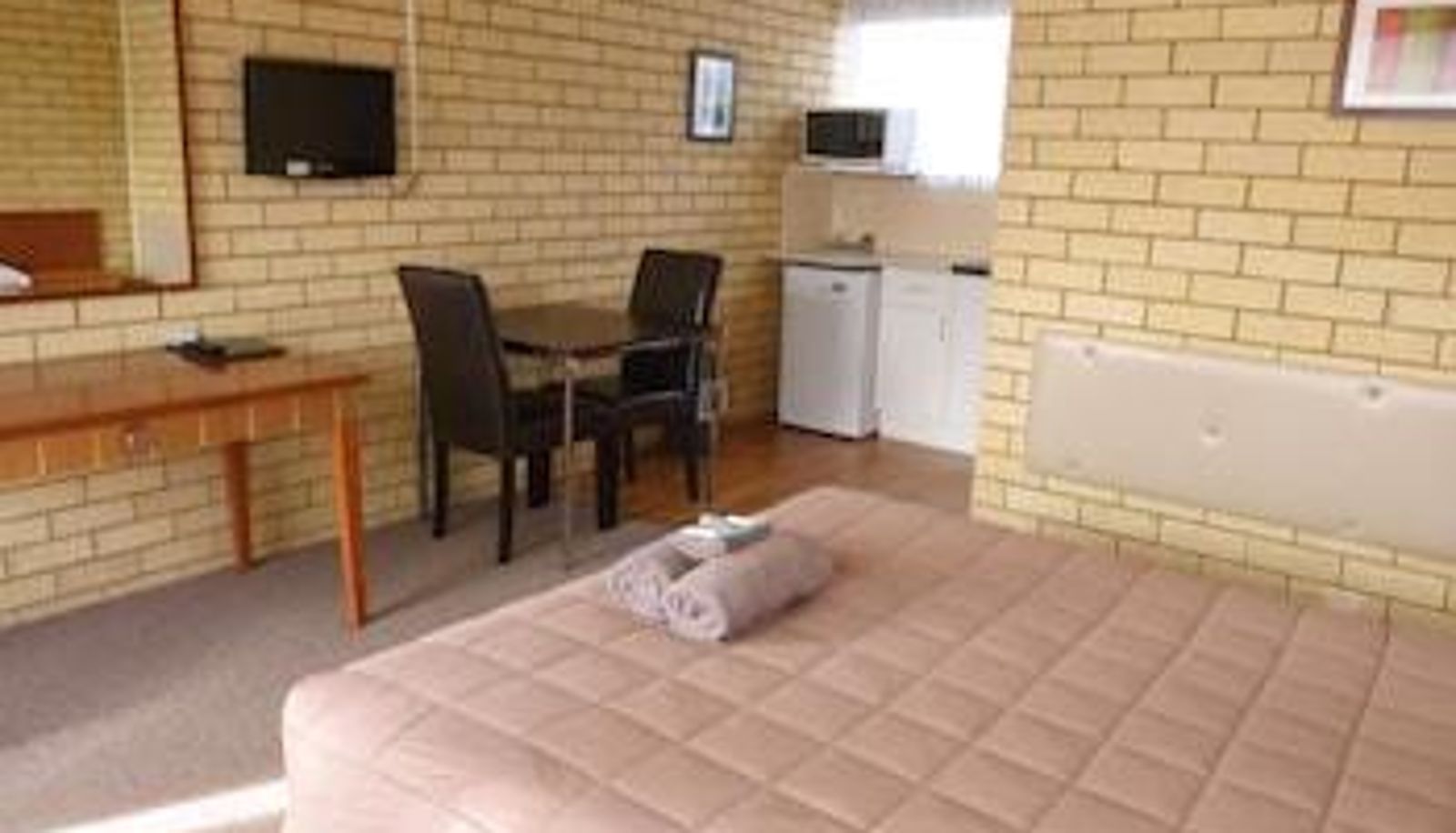 Info - Coastal Comfort Motel