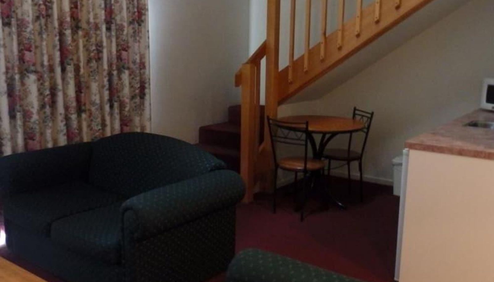 Info - Bright Chalet