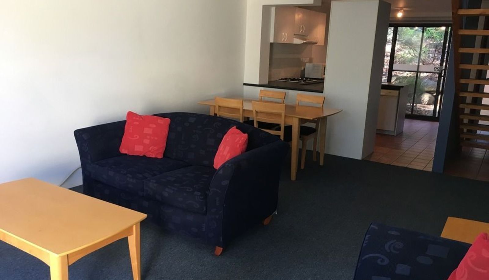 Info - Avoca Beach Hotel