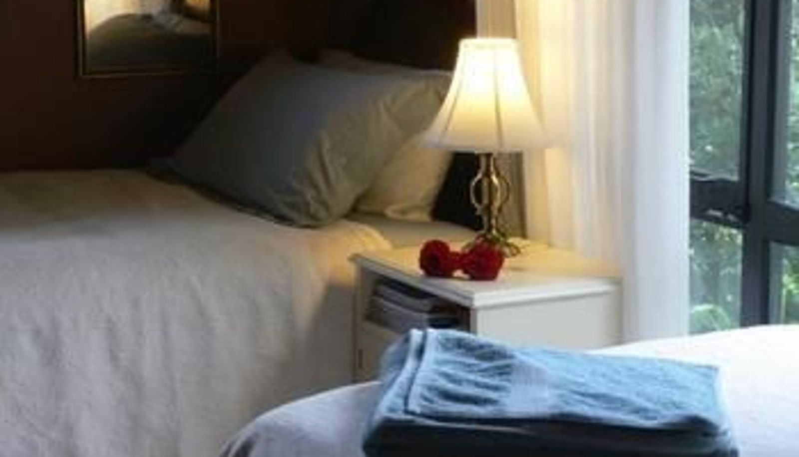 Habitación estándar - Garden View Bed & Breakfast