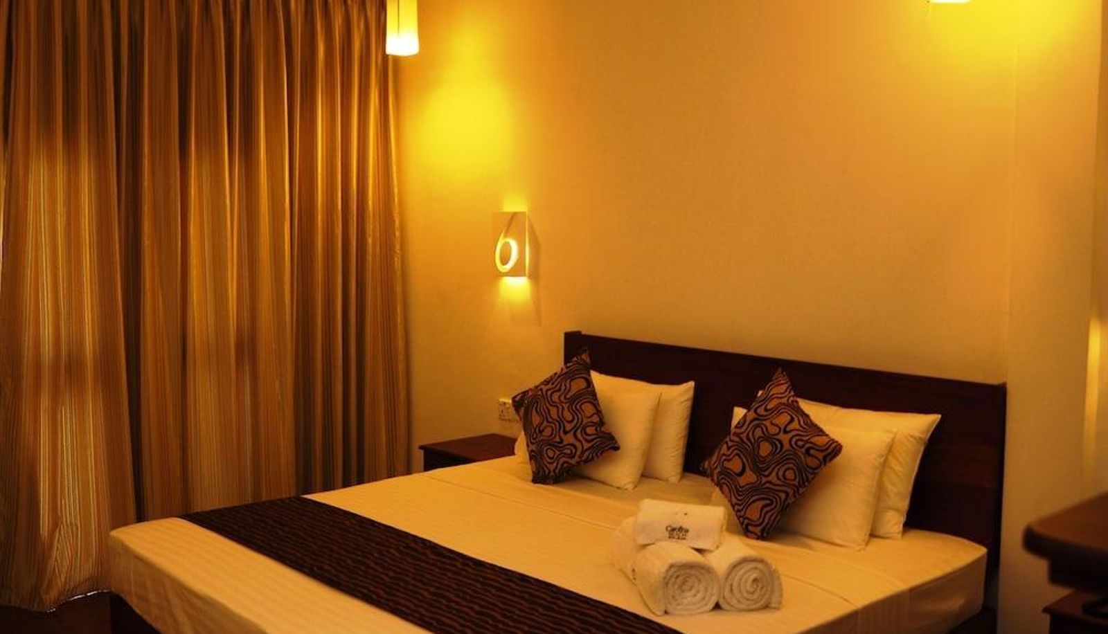 Standardzimmer - Carolina Beach Resort & Spa