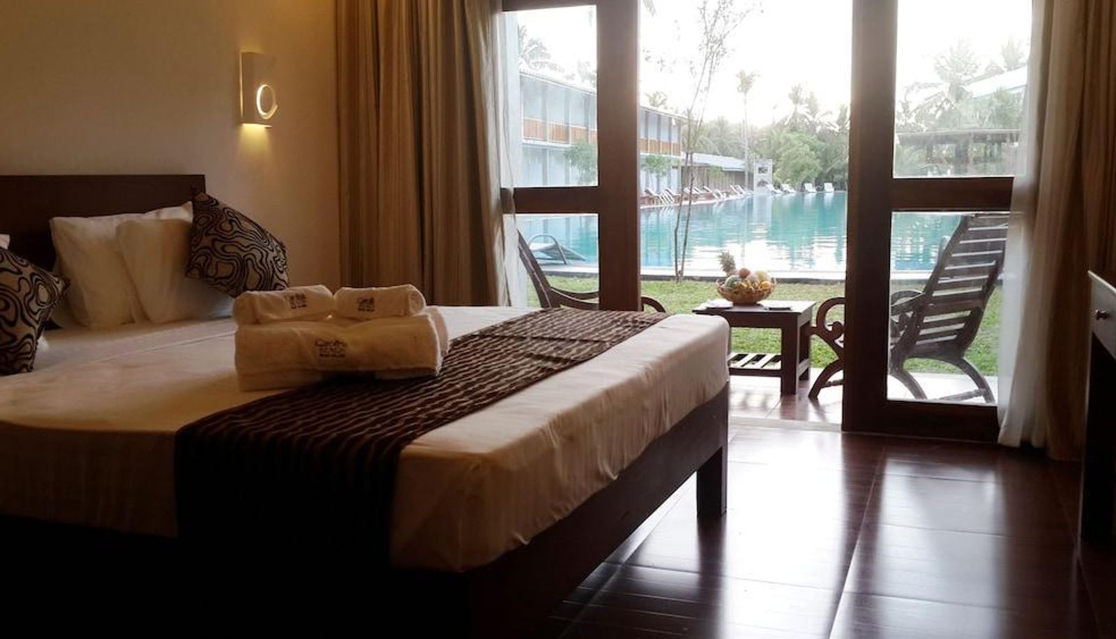 Standardzimmer - Carolina Beach Resort & Spa