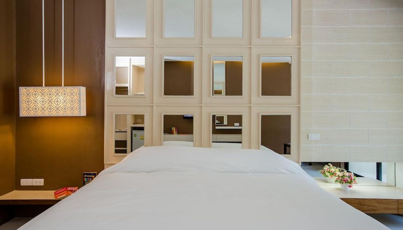Chambre Standard - Naka Residence