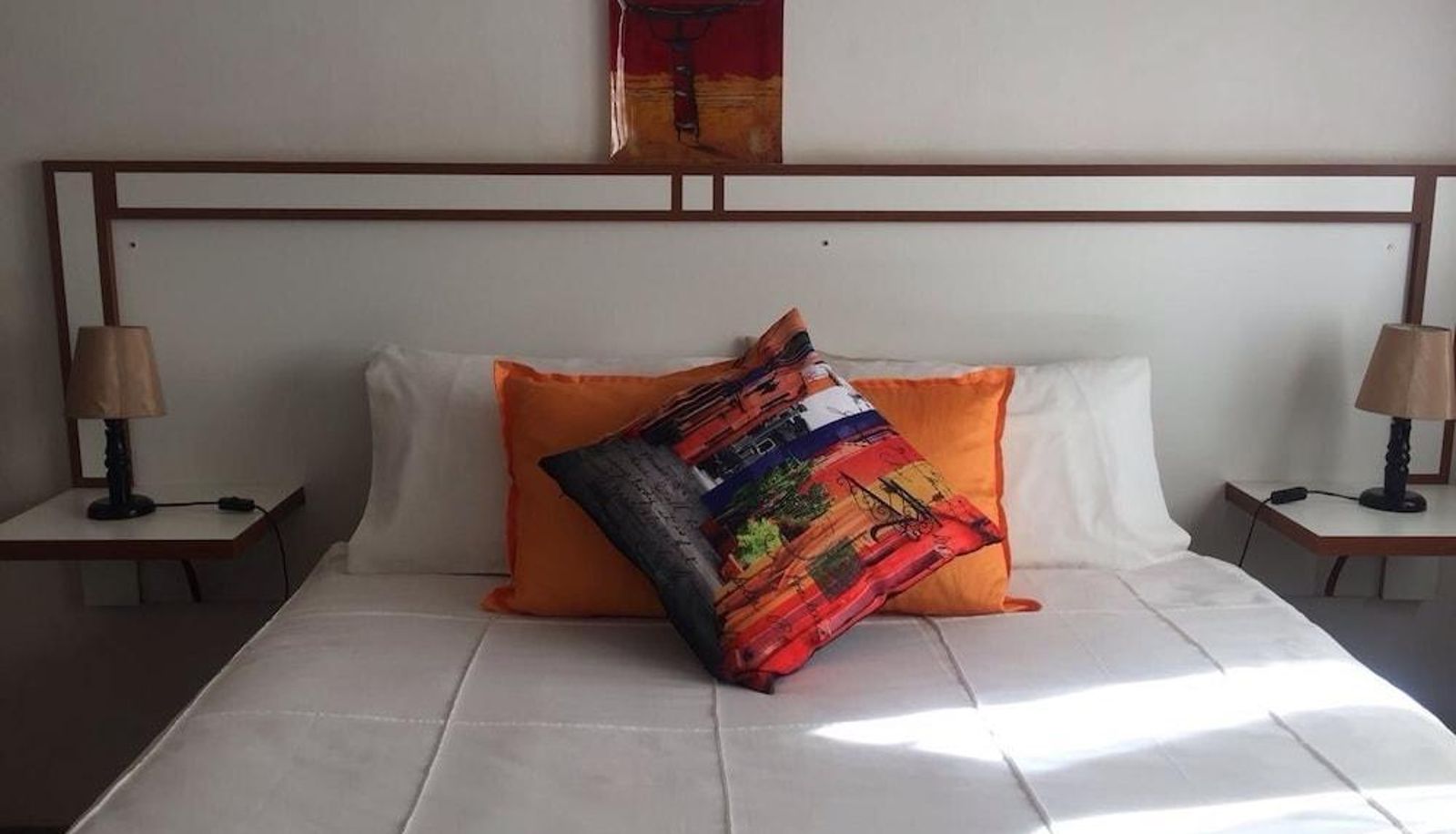 Standard room - Hae Bed and Breakfast