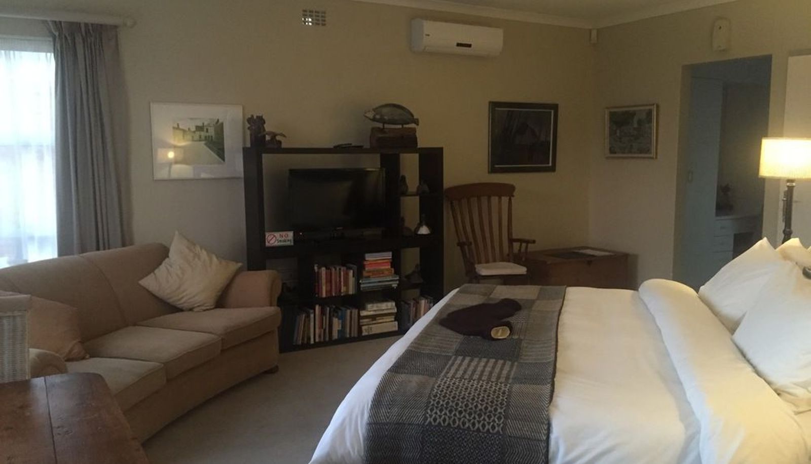 Habitación estándar - 78on5th in Hermanus