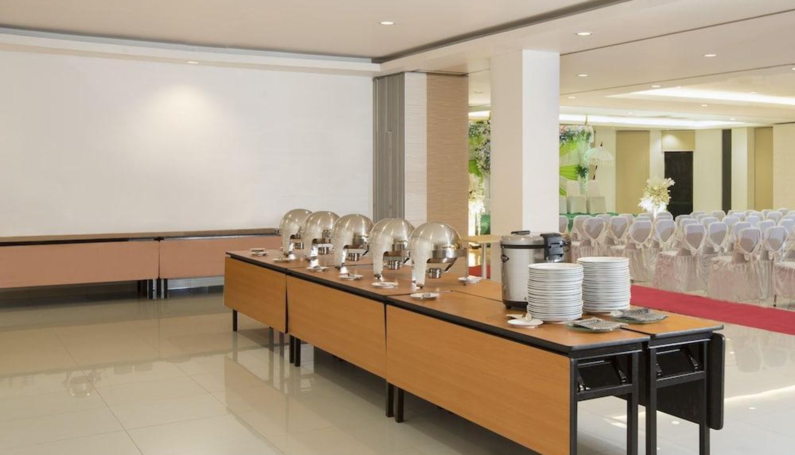 Salle de réunion - Amaris Hotel Kupang - CHSE Certified