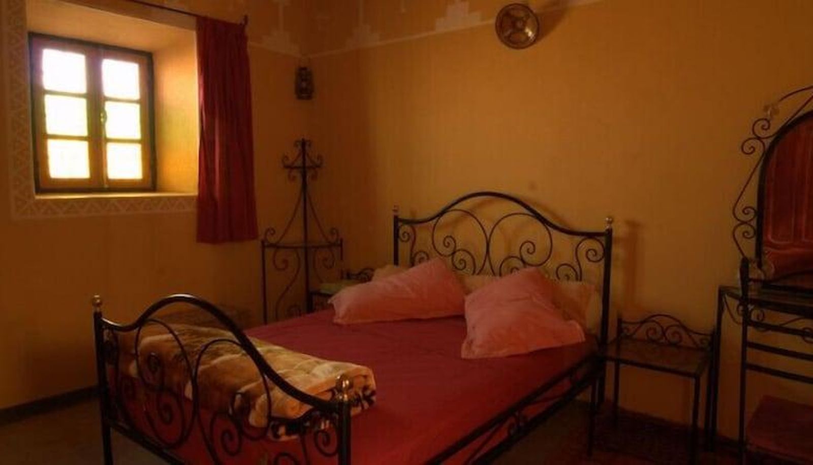 Chambre Standard - Kasbah Imini