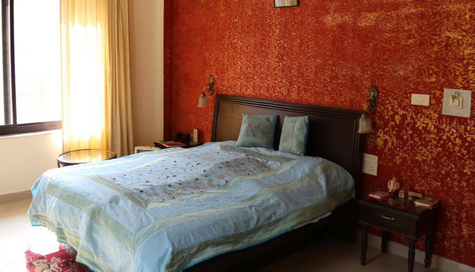 Standard room - Sattva Retreat
