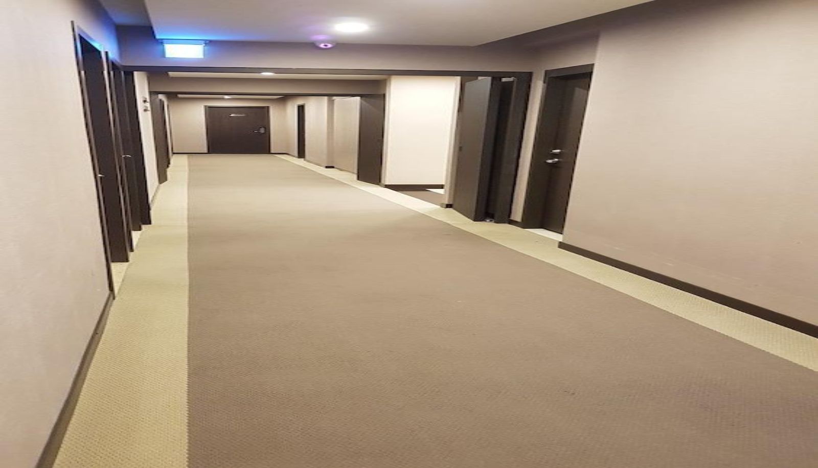 Hotel interior - Hotel Leisure Beitou