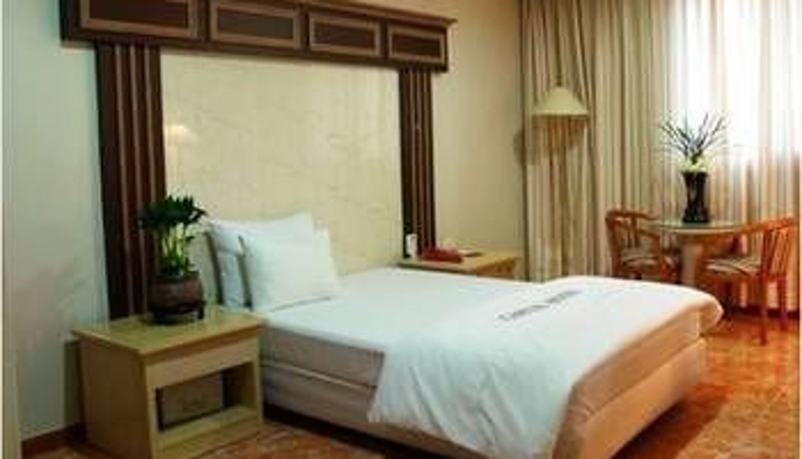 Standard room - Gumi Hotel