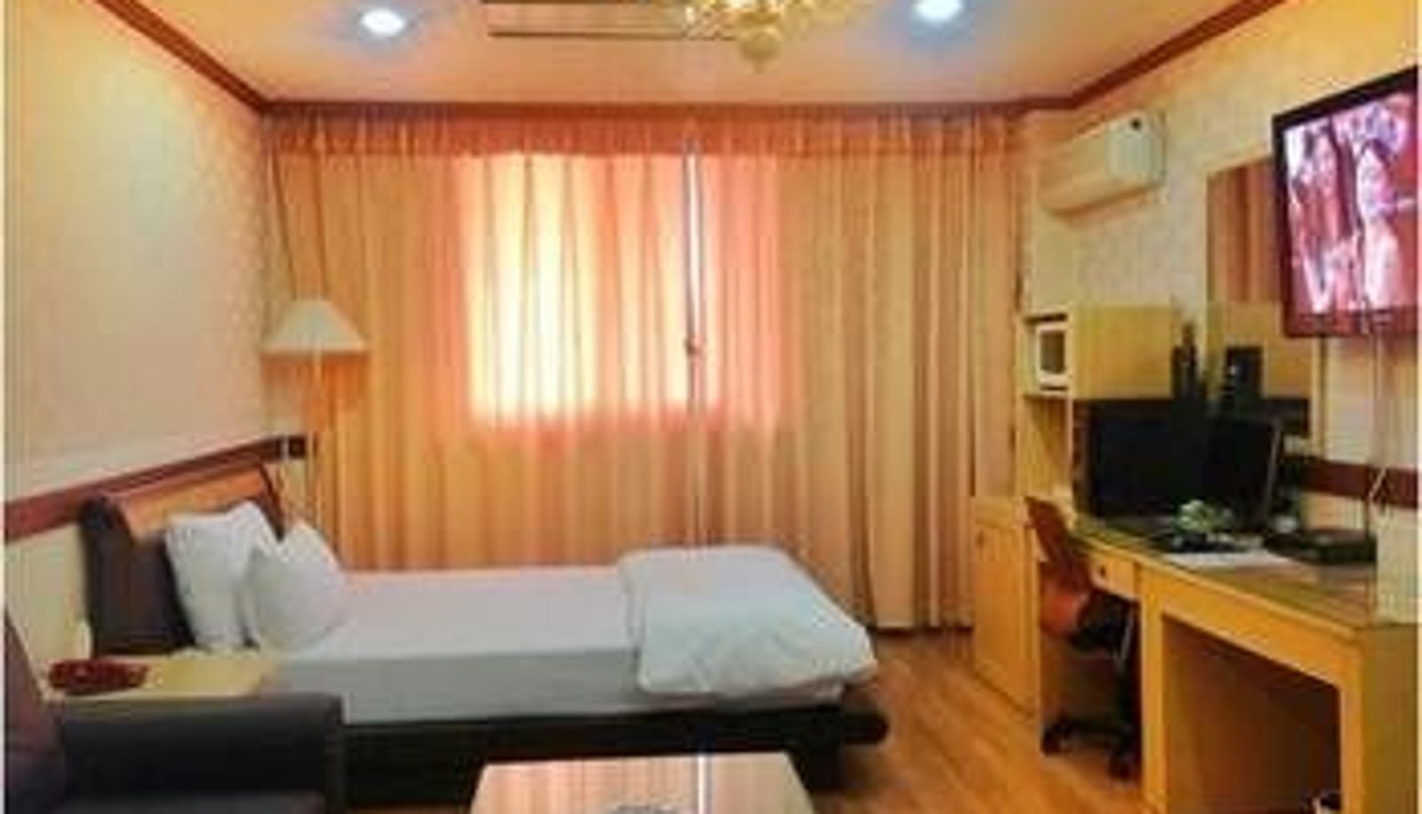 Standard room - Gumi Hotel