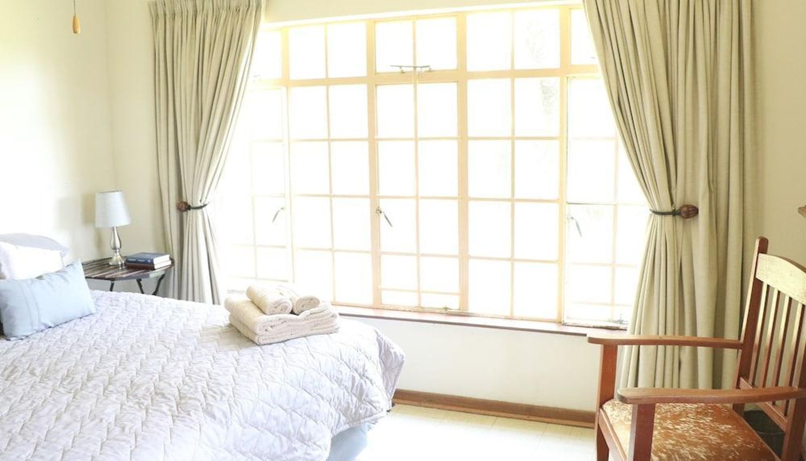 Chambre Standard - Fleur de Lys Guest Farm