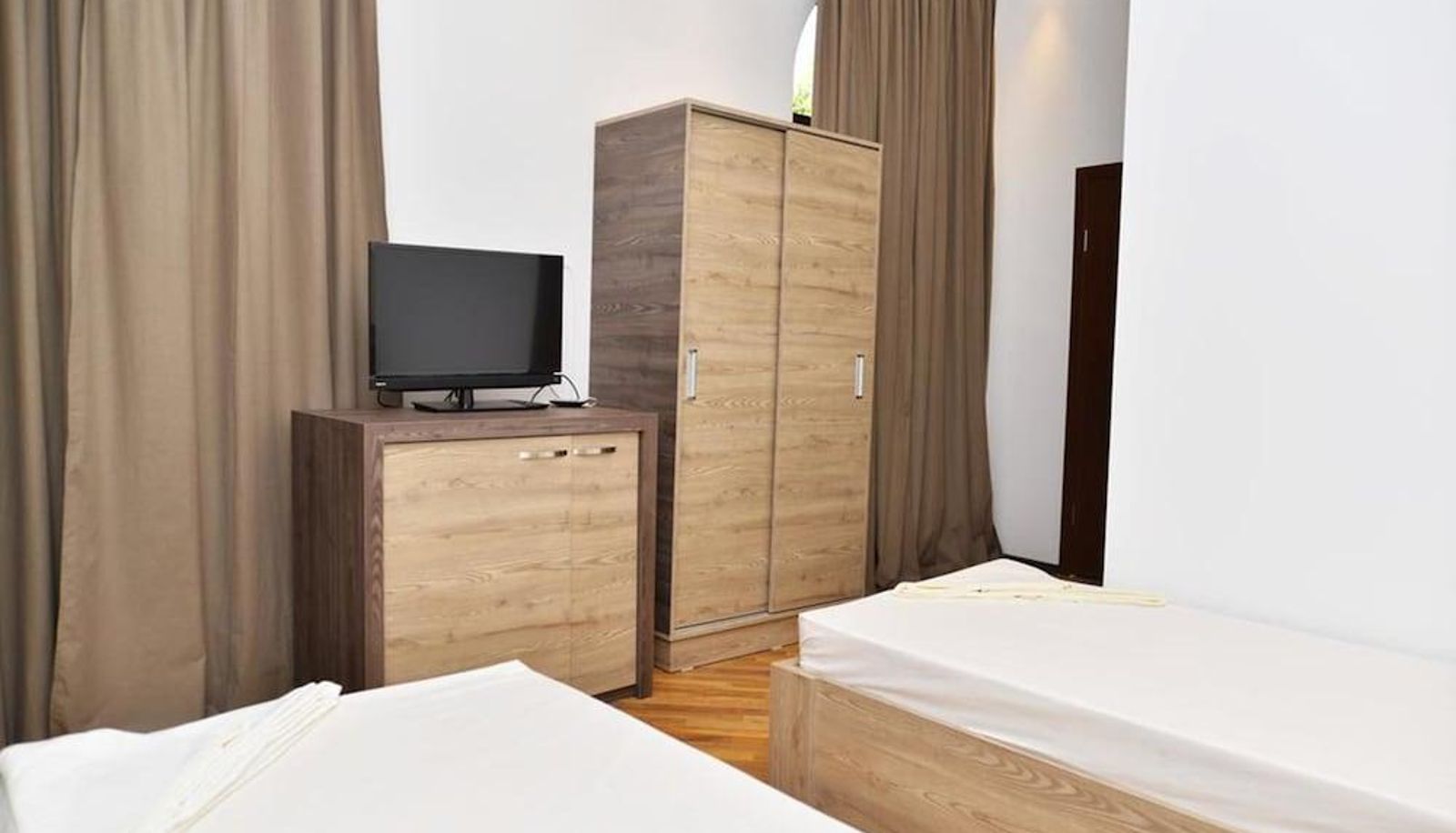 Standard room - City Hotel by Picnic