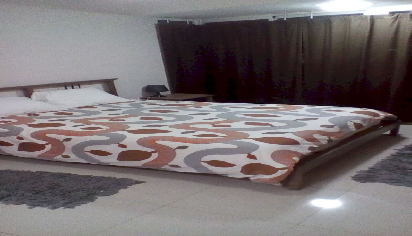 Standard room - Hotel Capri