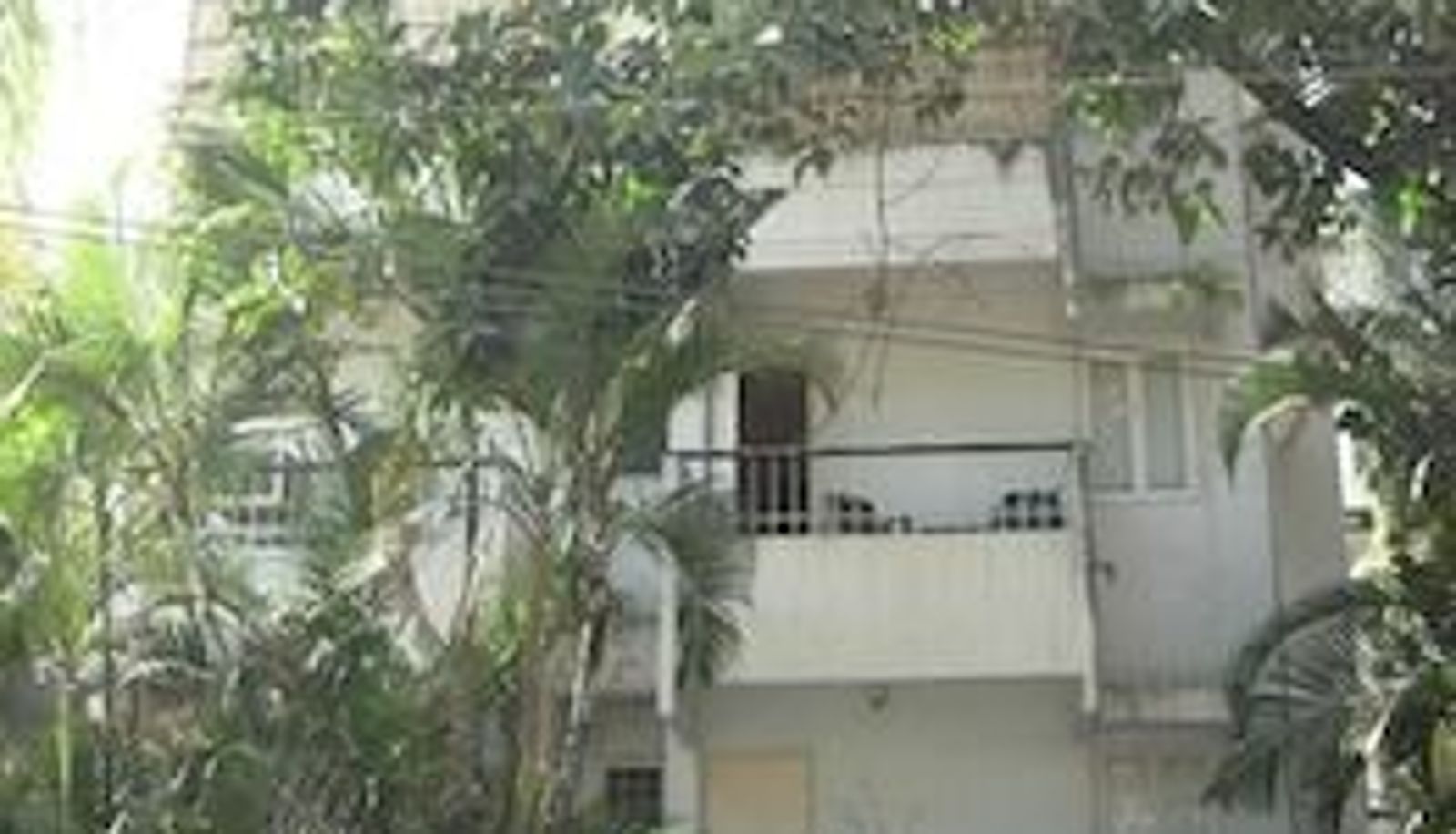 Surrounding - Hotel Chetak