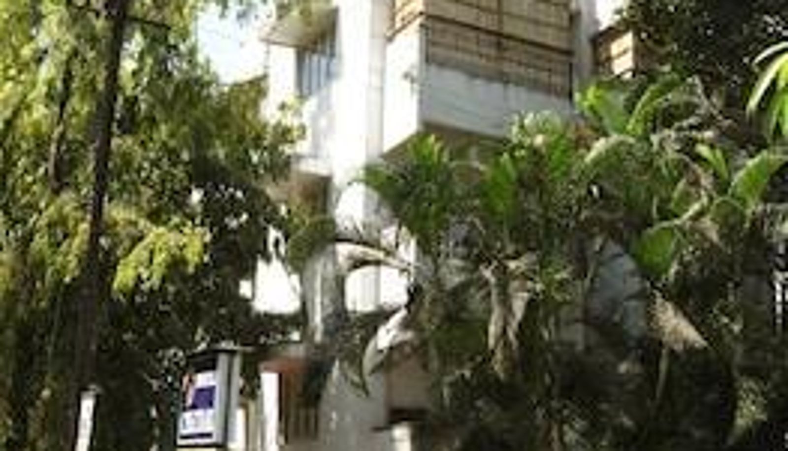 Surrounding - Hotel Chetak