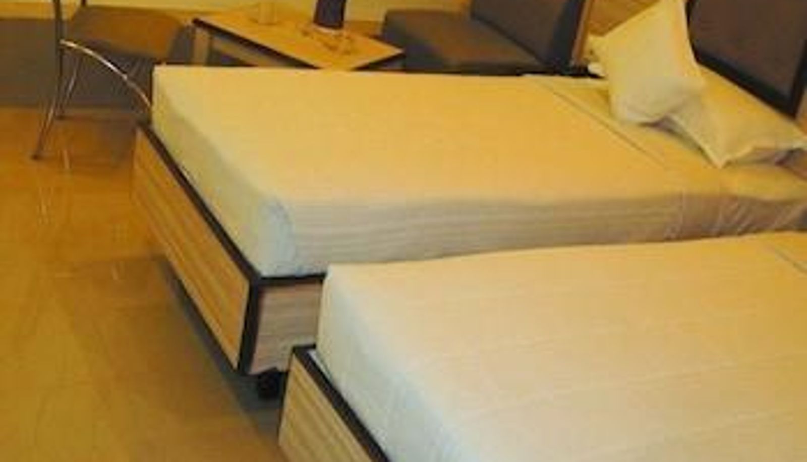 Standaardkamer - Hotel Kadmaba Guestline