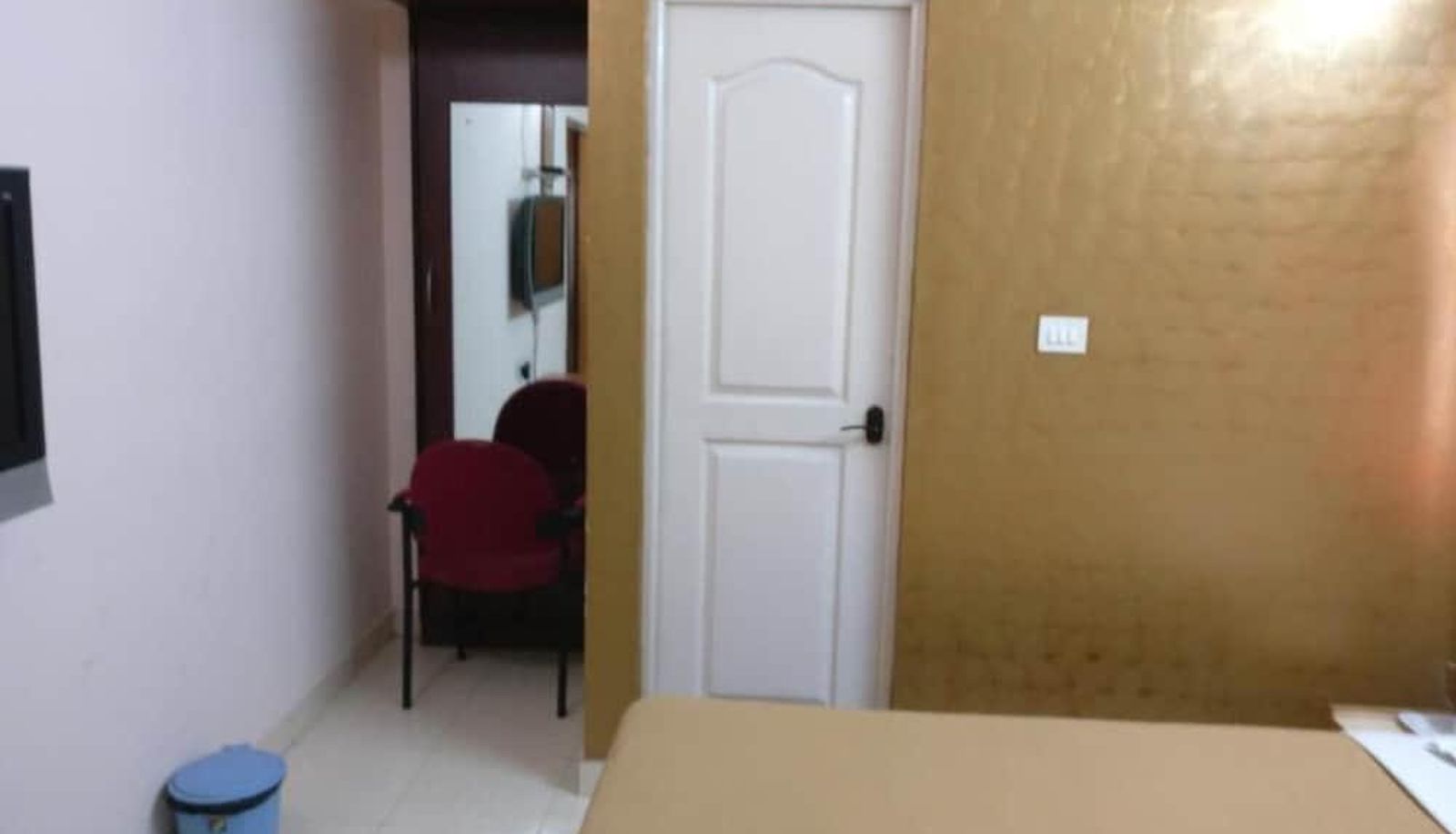 Standardzimmer - Lake Habitat Serviced Apartments