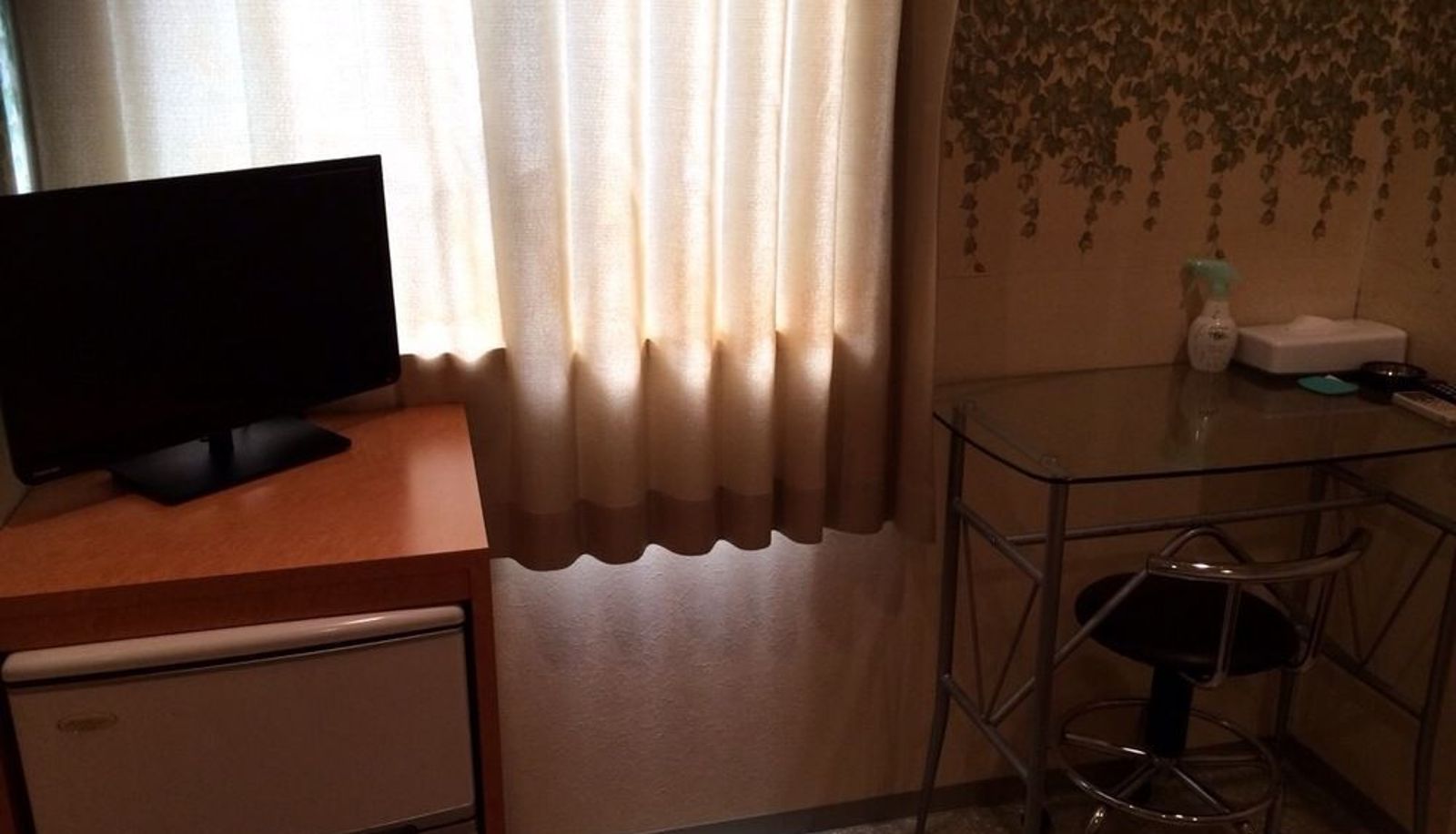 Camera standard - Hotel Platinum - Adults Only