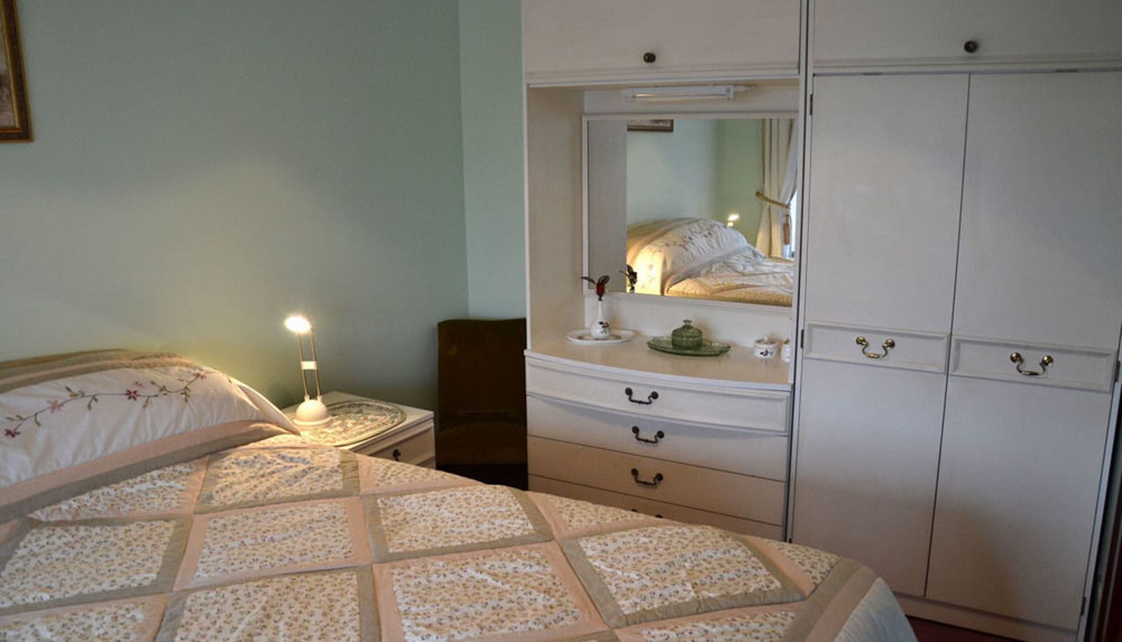 Standard room - Busselton Marina Bed and Breakfast