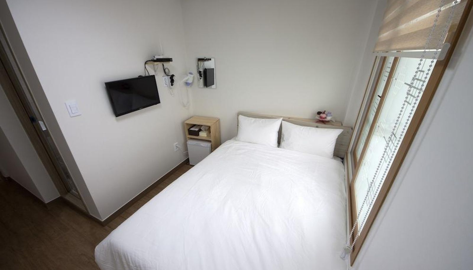 Habitación estándar - Charim Guesthouse