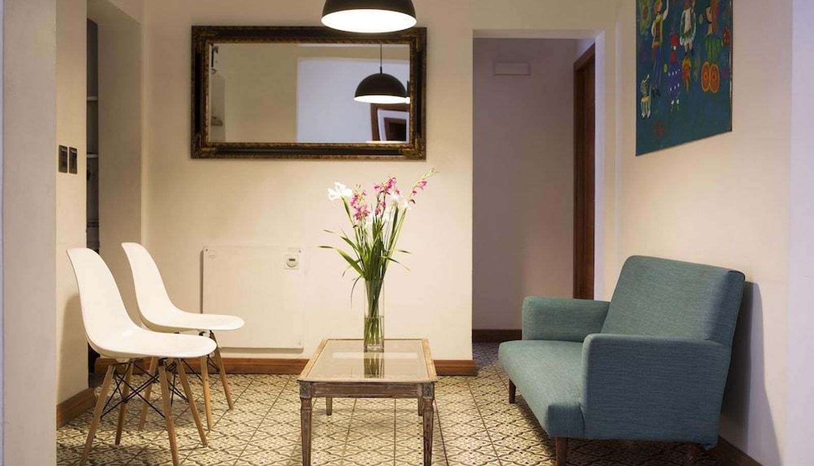 Hall - Casanoble Hotel Boutique