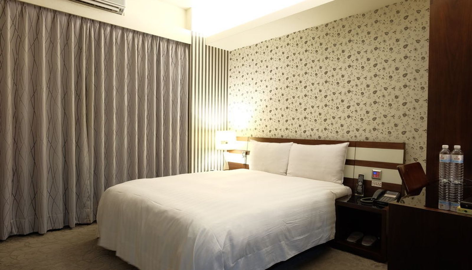 Standaardkamer - Talmud Hotel Gongyuan