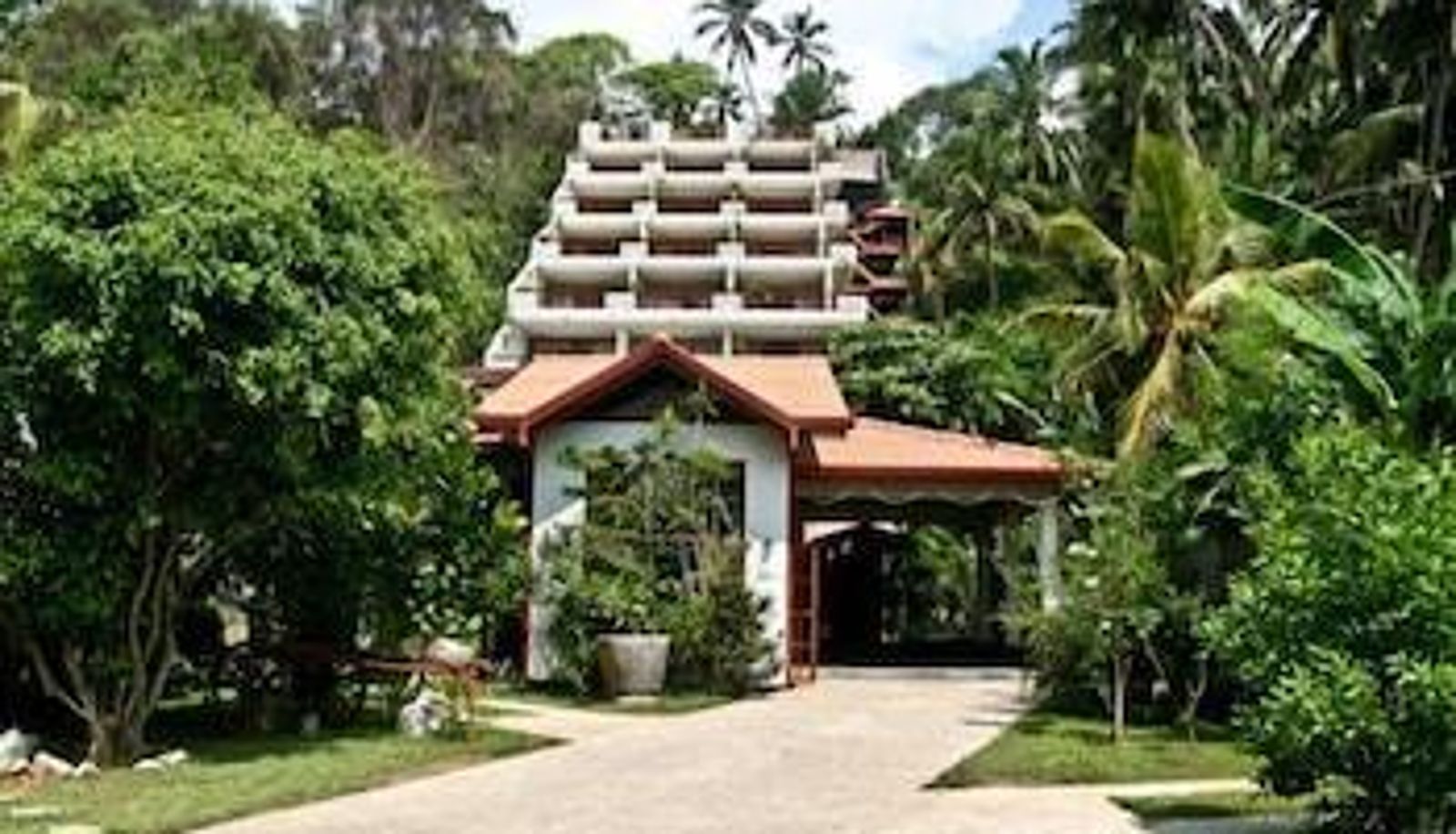Info - Hotel Silan Mo
