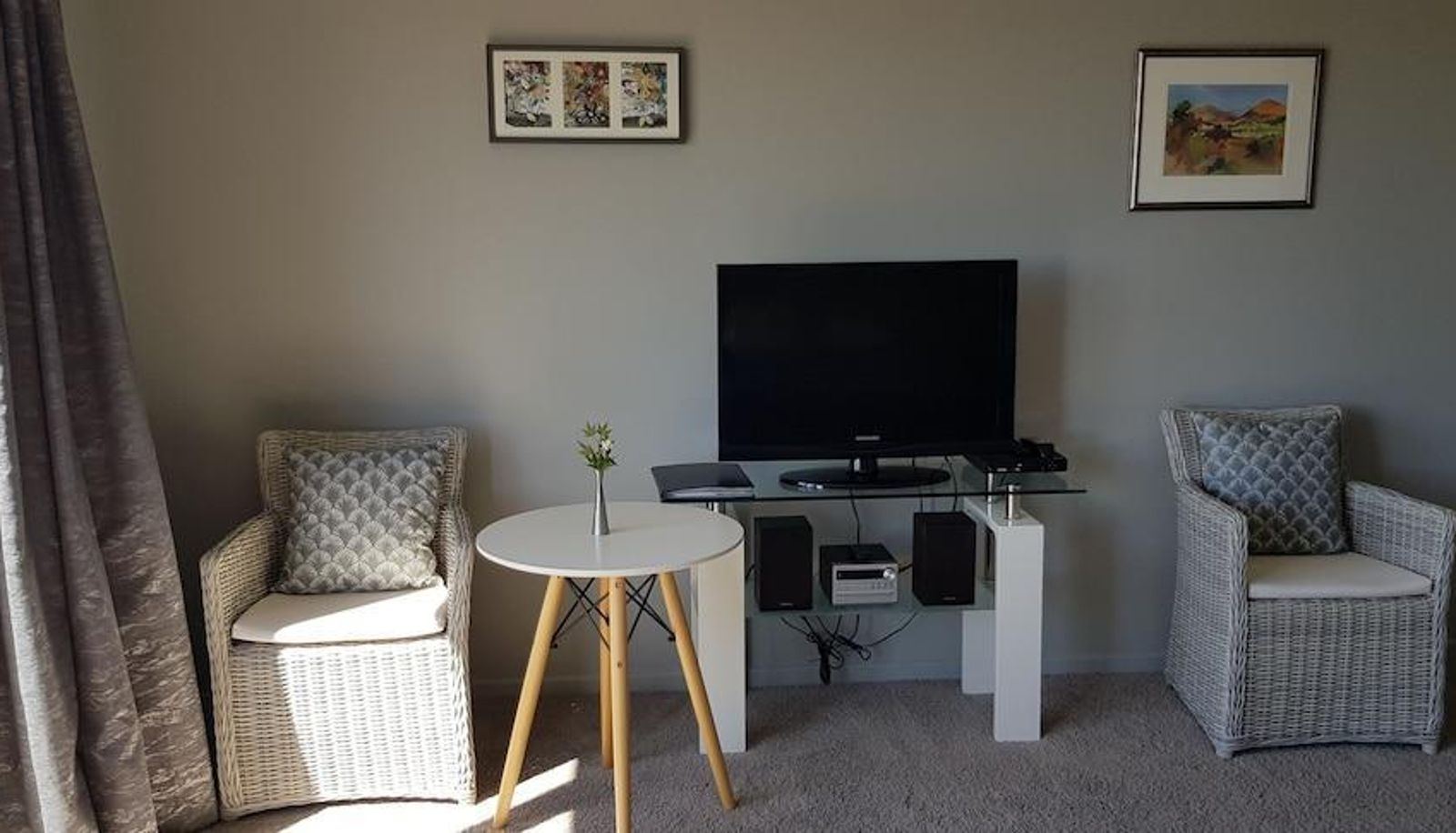 Standaardkamer - Redvale Ridge B&B