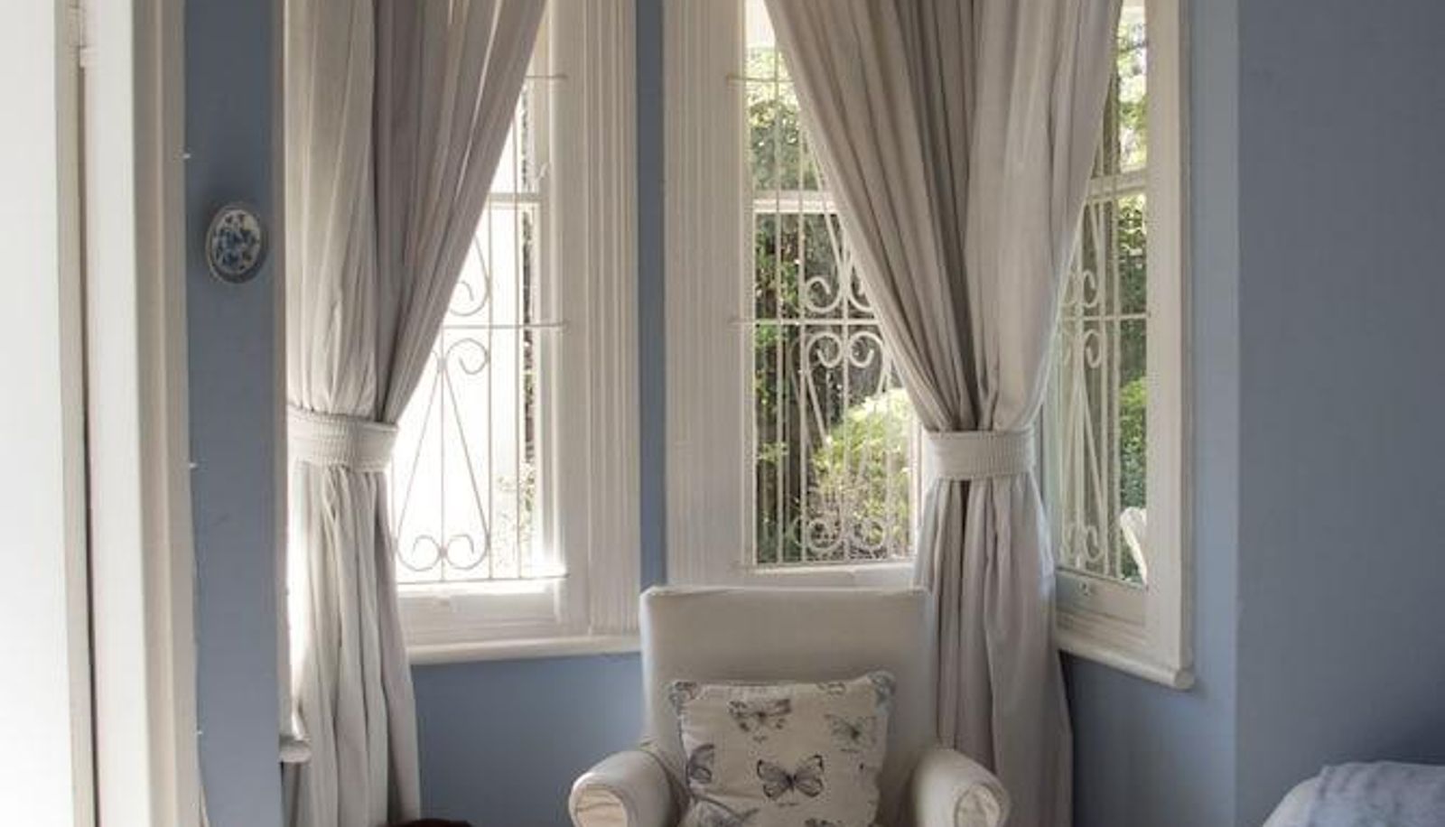 Info - Tancredi B&B