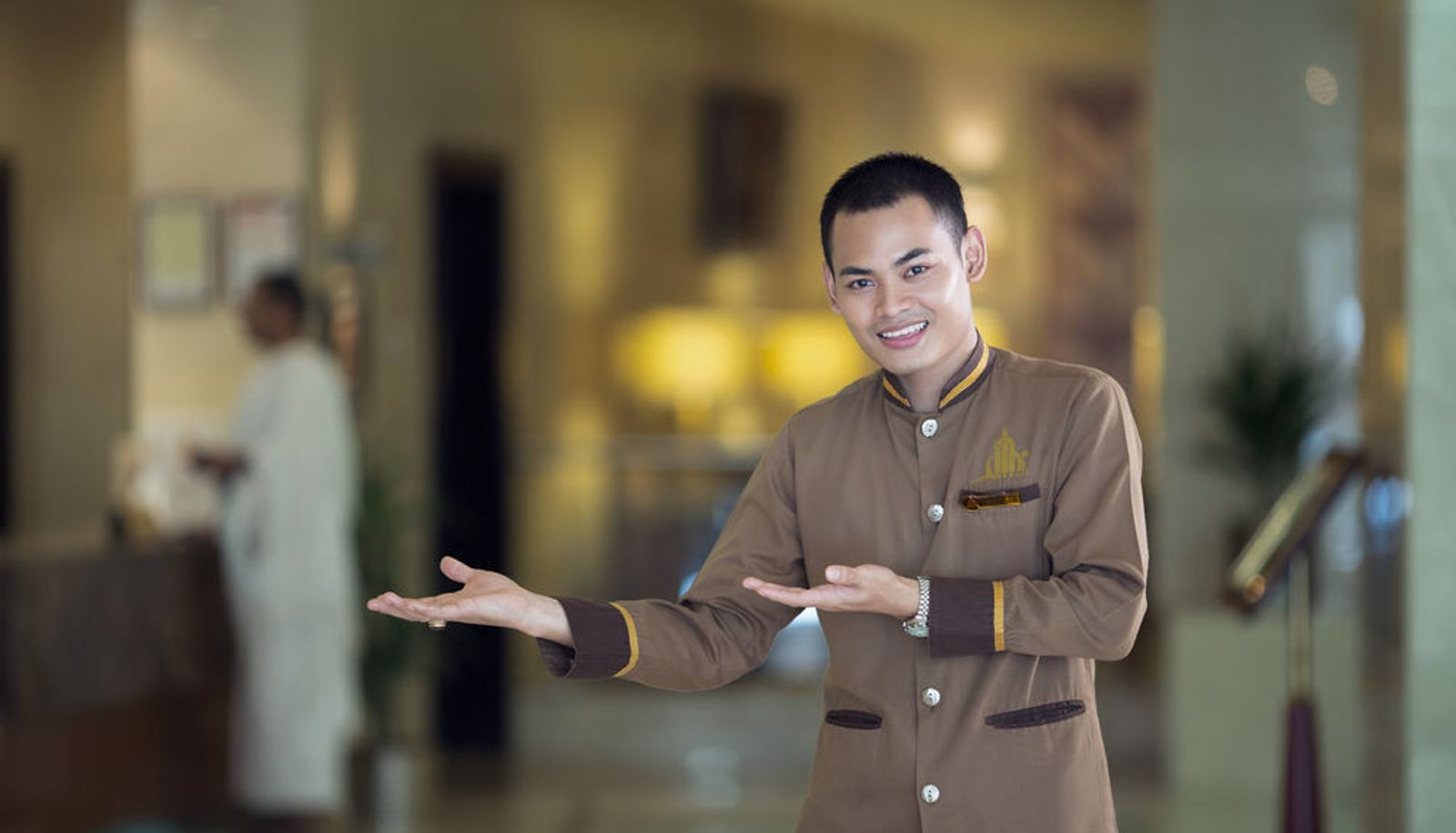 Informacje - OYO 372 Nawazi Watheer Hotel
