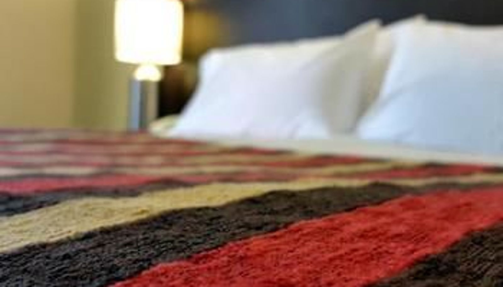 Camera standard - Hotel Altos del Estero