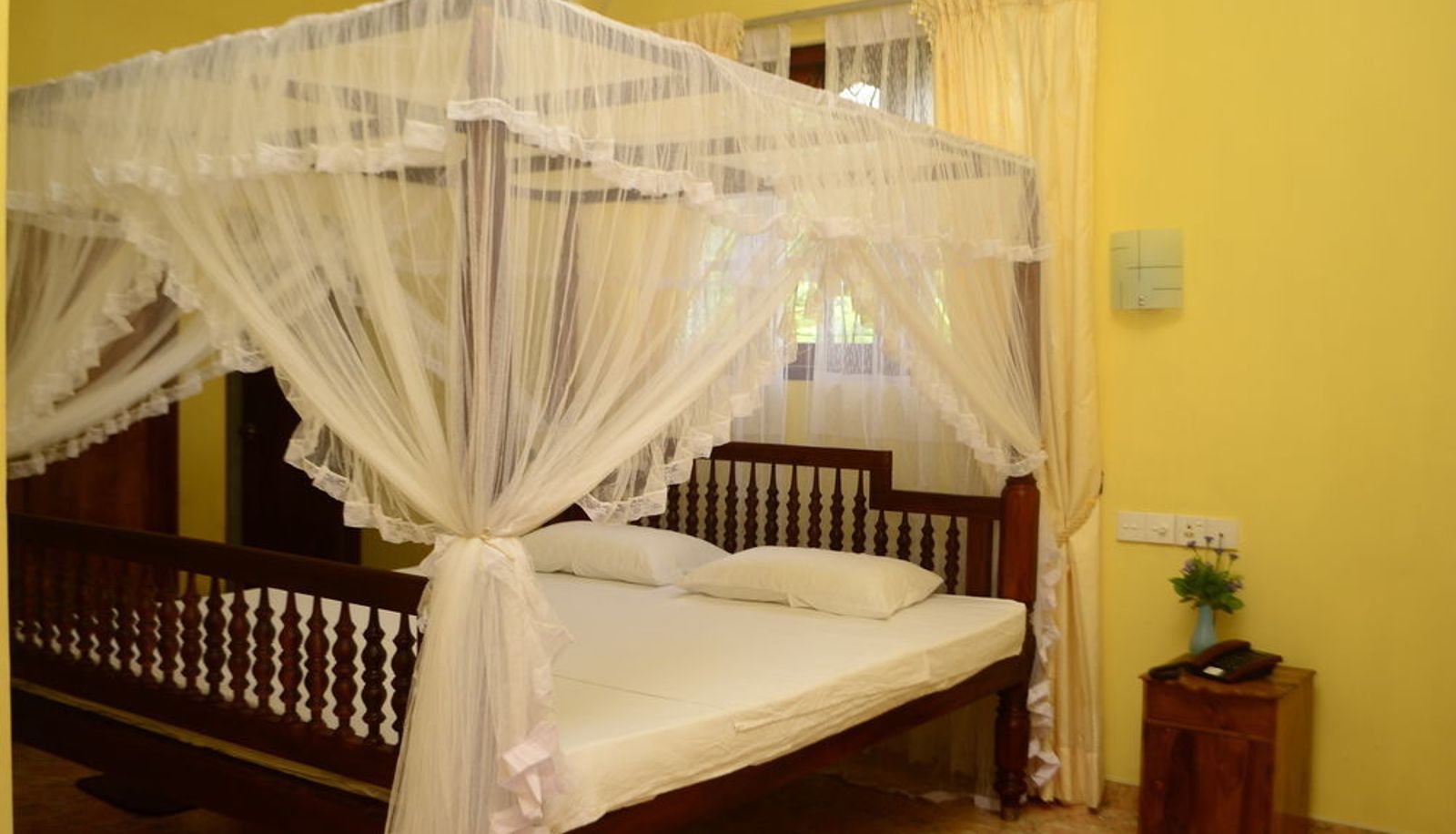 Standardzimmer - Madoldu Eco Resort
