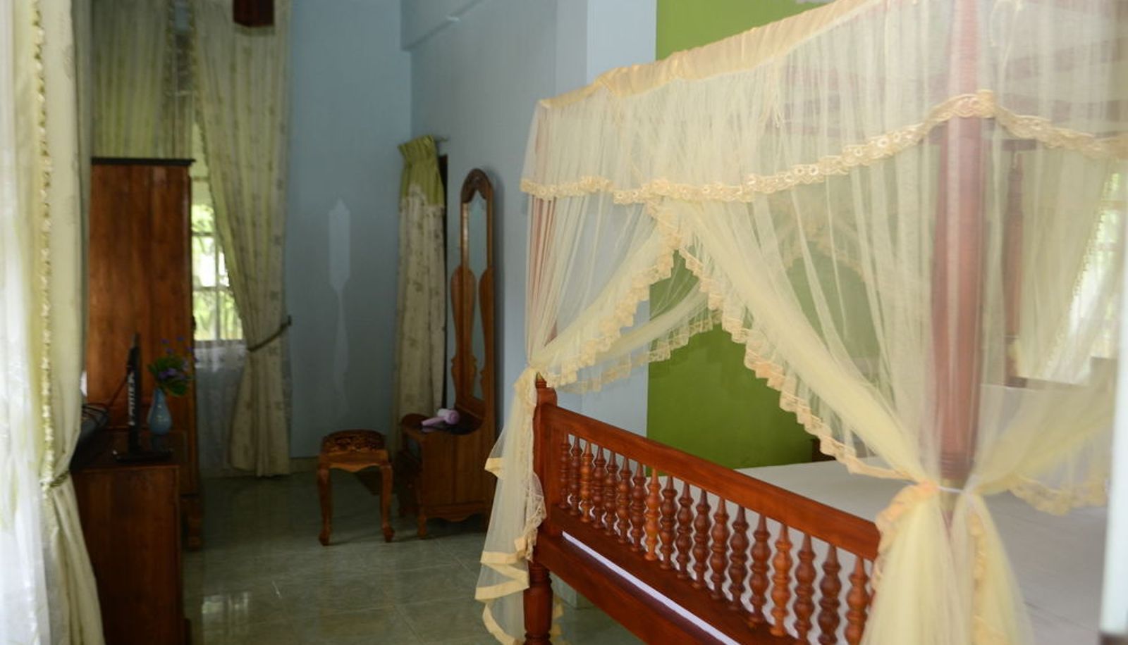 Standardzimmer - Madoldu Eco Resort
