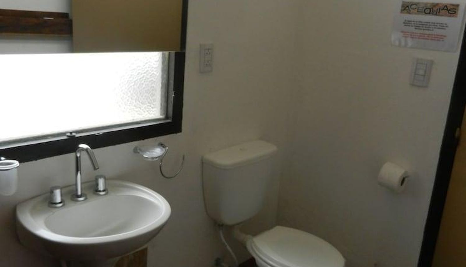 Standardzimmer - Acequias Bed and Breakfast