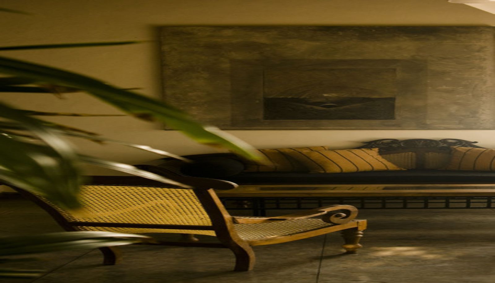 Pokój typu standard - Mount Lodge Boutique Hotel