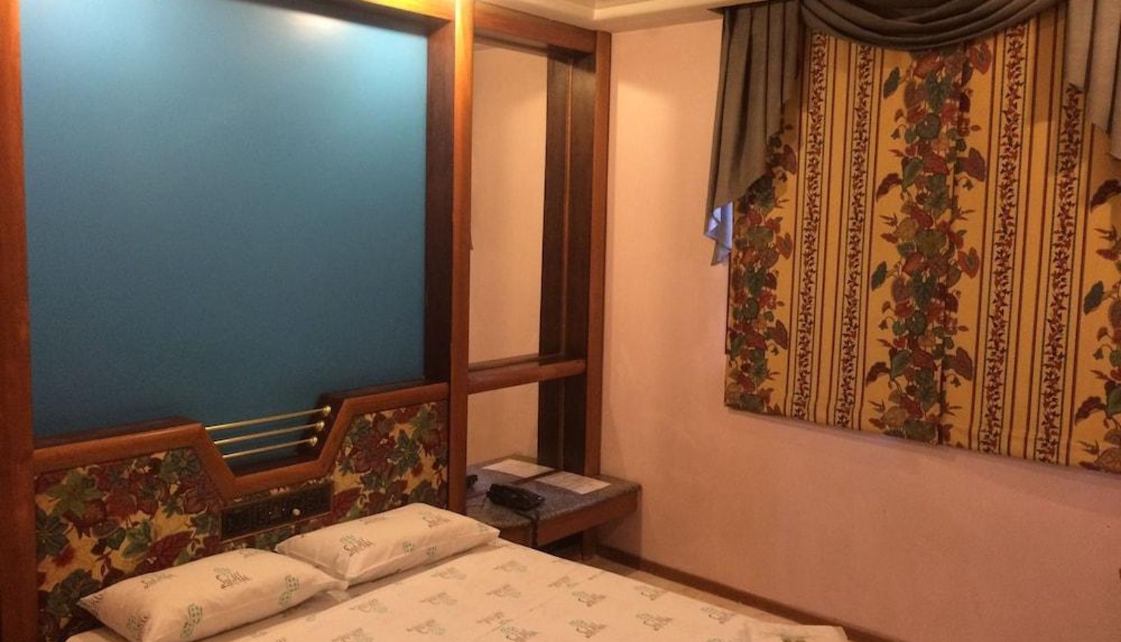 Standardzimmer - Hotel Saville