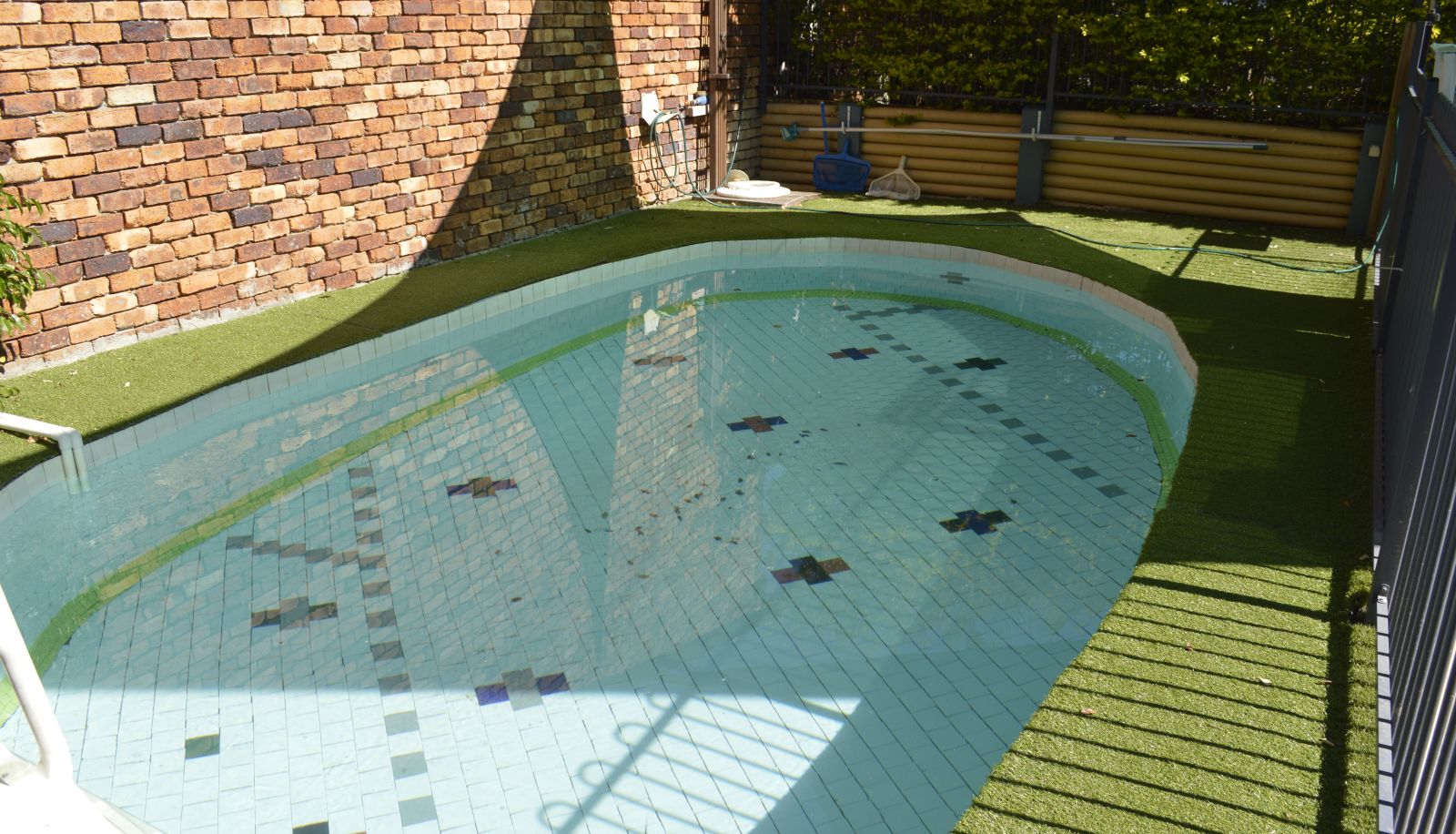 Piscine - Kallangur Motel