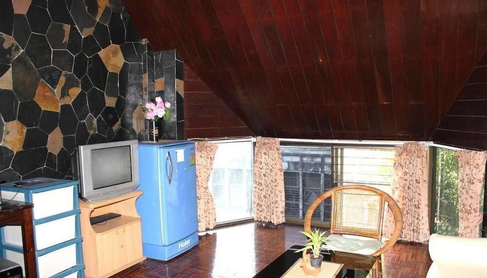 Información - Dream House Chiangmai