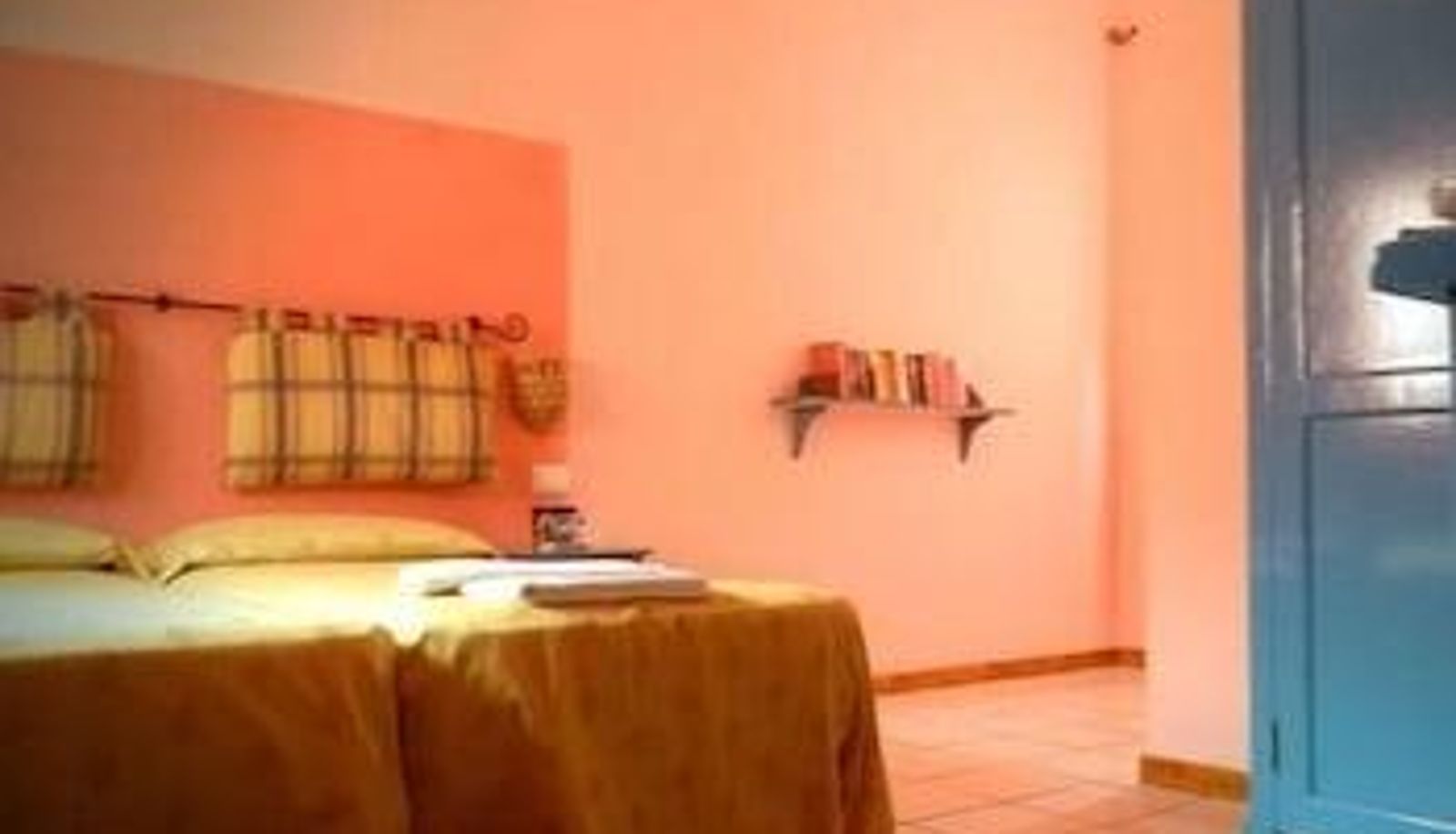 Chambre Standard - Hotel Estoril