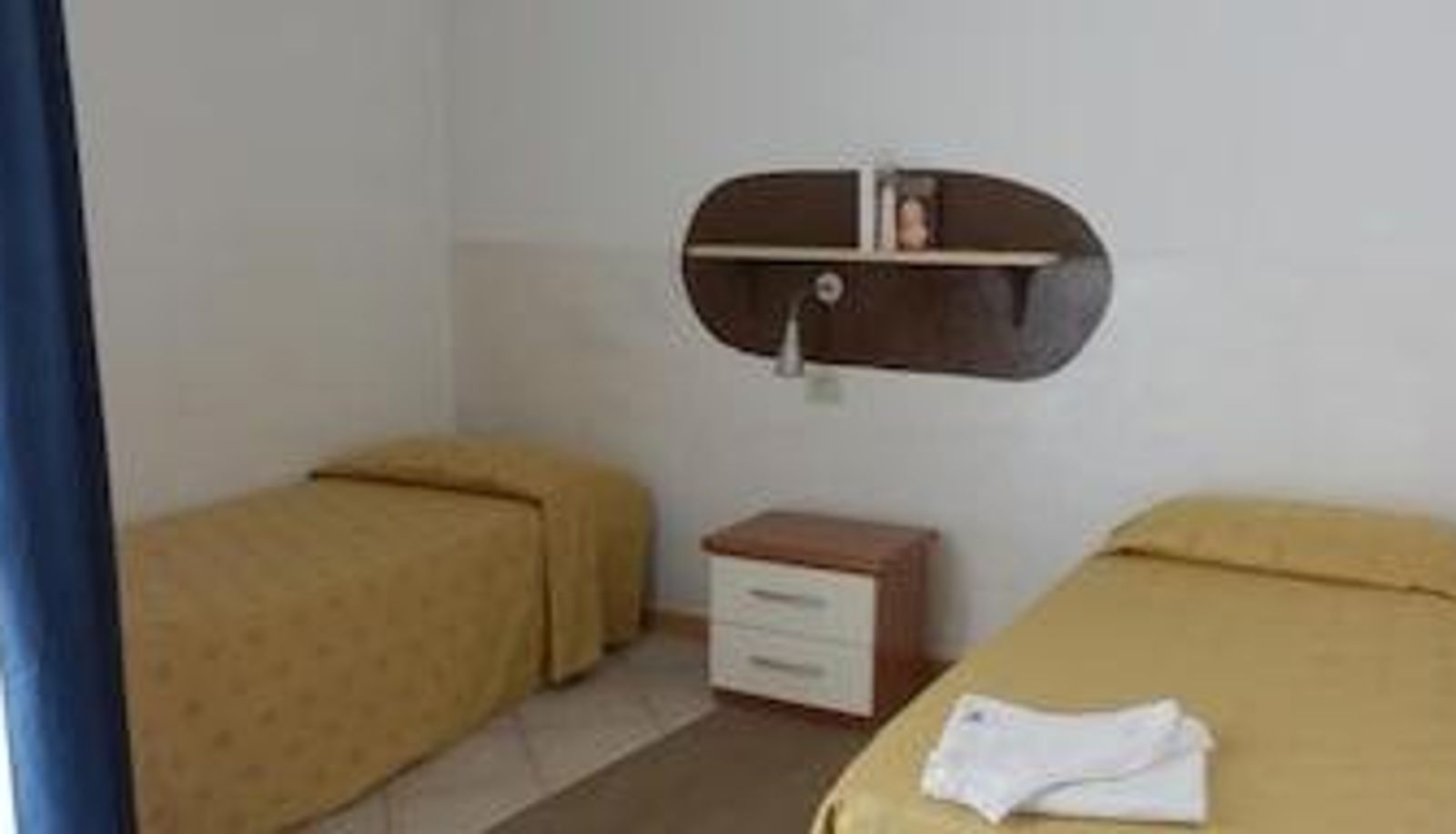 Chambre Standard - Hotel Estoril