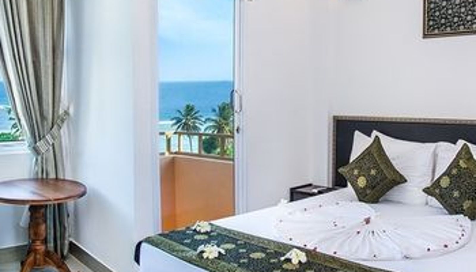 Informacje - Vilu Rest Hotel