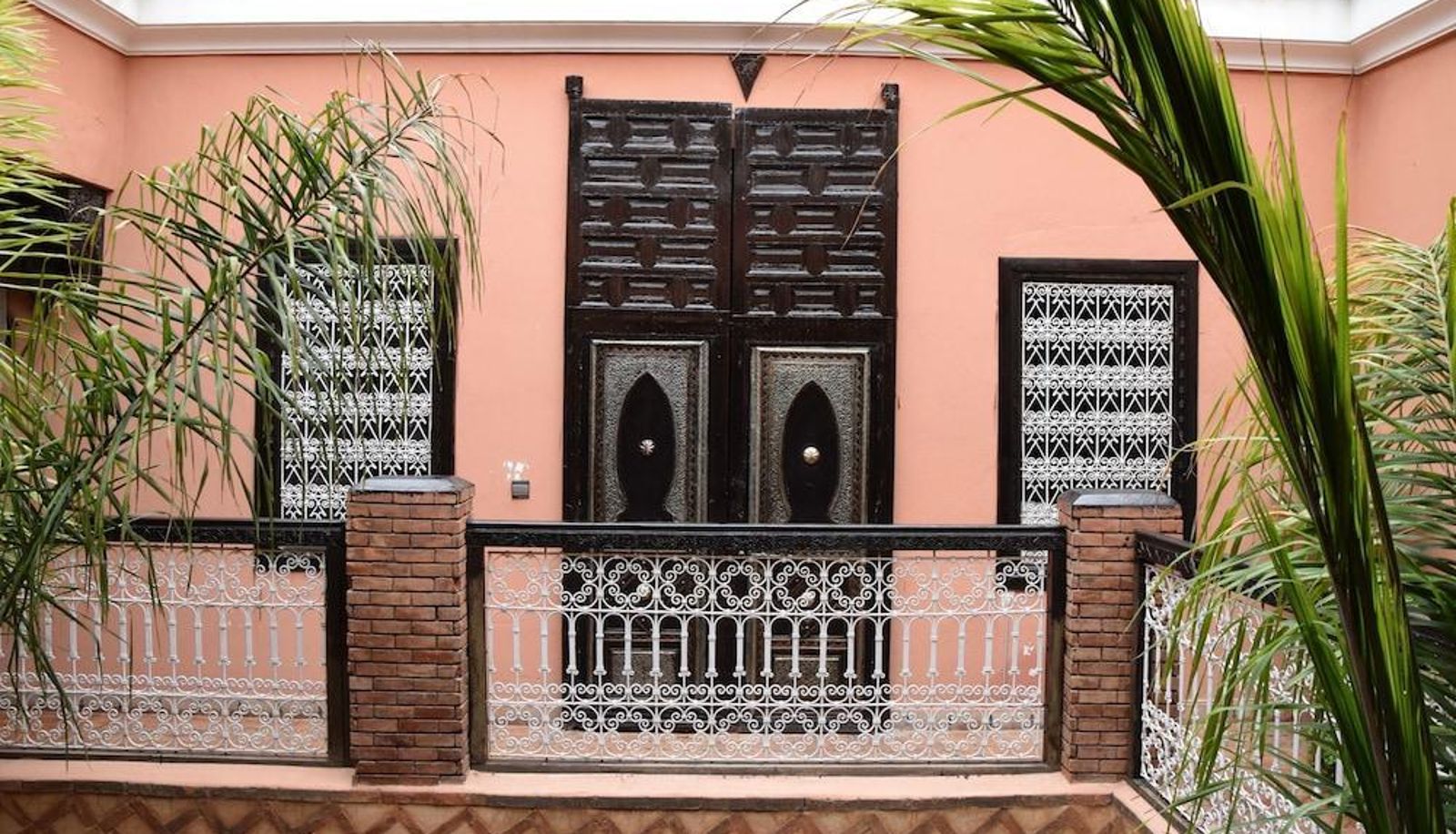 Standaardkamer - Riad Arjan